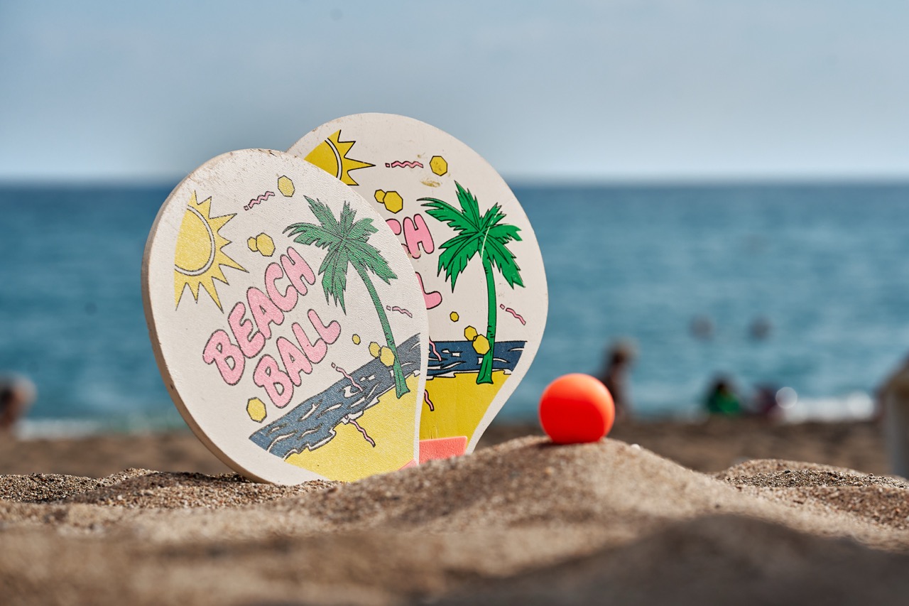 Seaden Sea World Resort & Spa