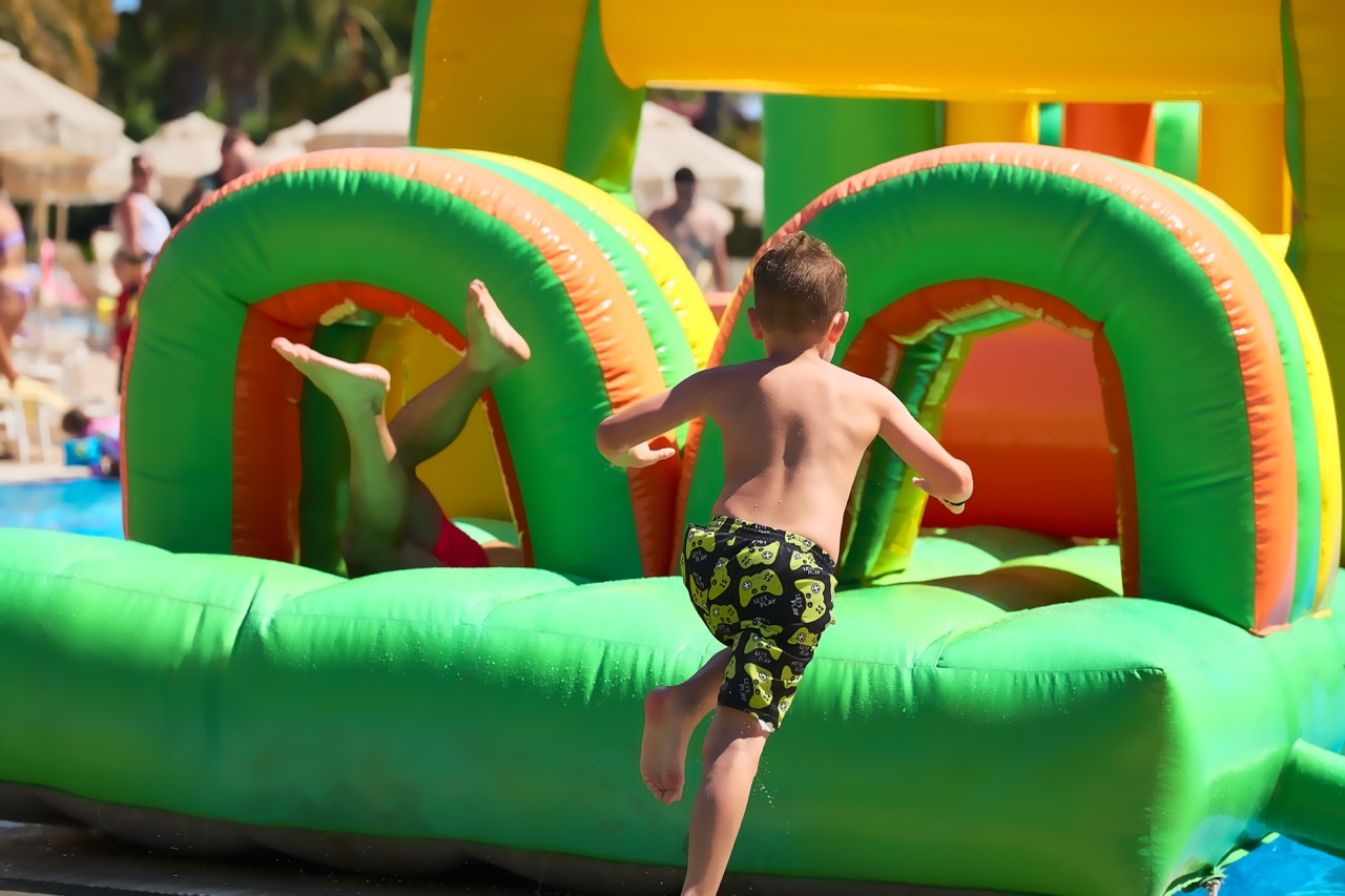 Seaden Sea World Resort & Spa