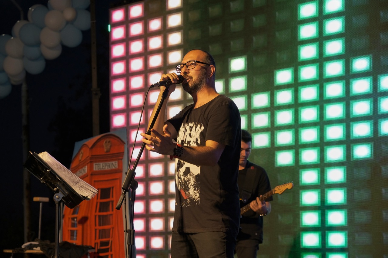 Seaden Sea World Resort & Spa