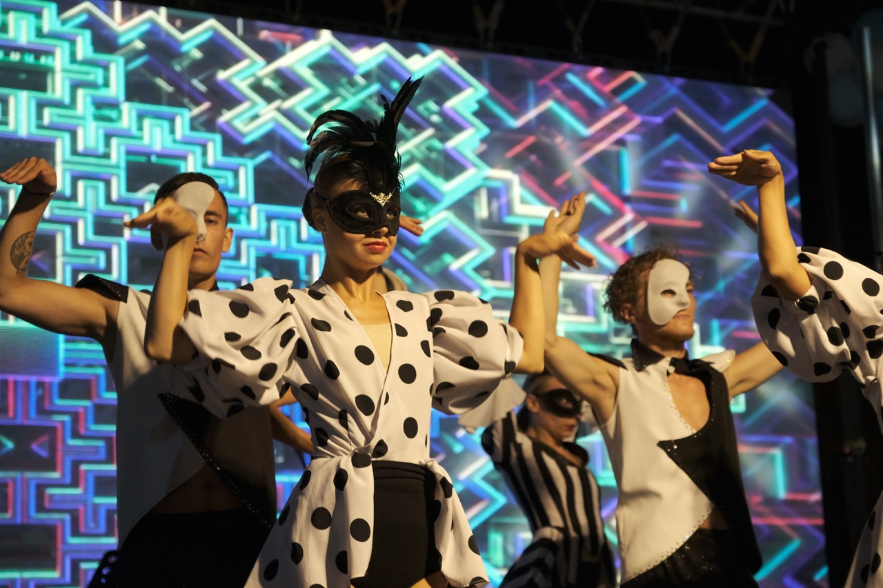 Seaden Sea World Resort & Spa