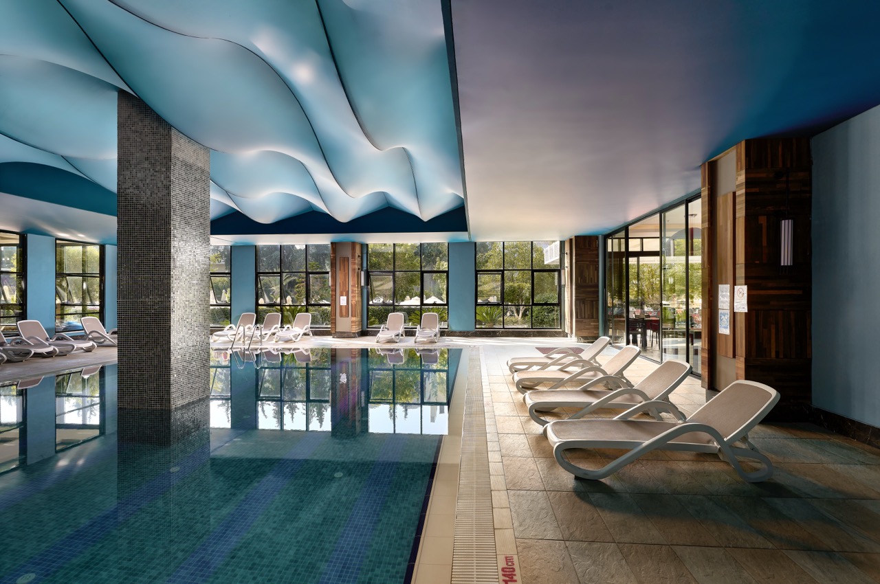 Seaden Valentine Resort & Spa