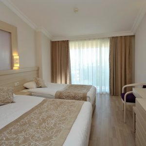 Seaden Corolla Hotel - Oda