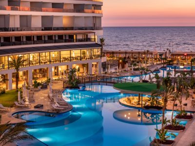 Seaden Quality Resort & Spa - Genel