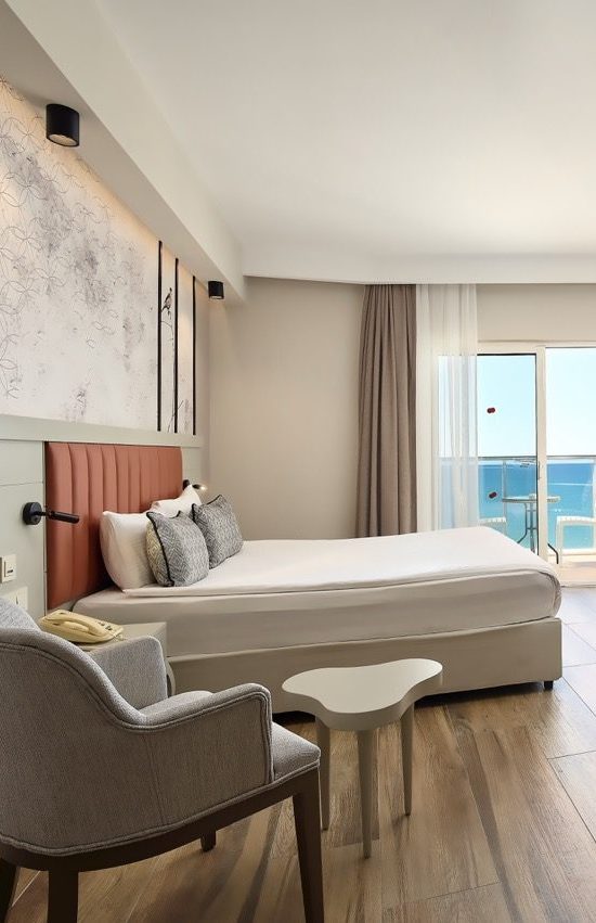 Seaden Sea Planet Resort & Spa Seaden Sea Planet Resort & Spa