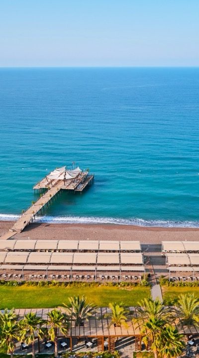 Seaden Sea Planet Resort & Spa Seaden Sea Planet Resort & Spa
